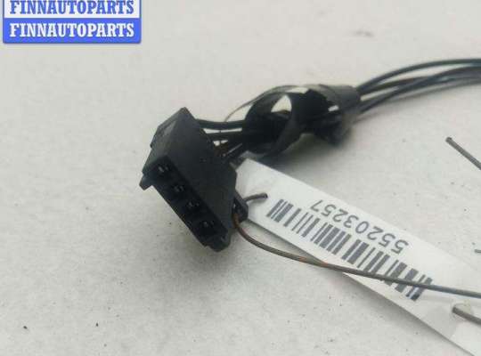 купить Разъем (фишка) проводки на Opel Vectra C (2002-2008)