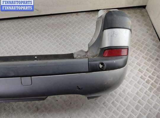 купить Бампер задний на Peugeot 807