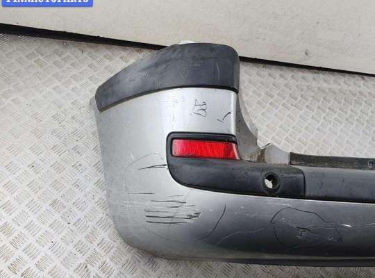 купить Бампер задний на Peugeot 807