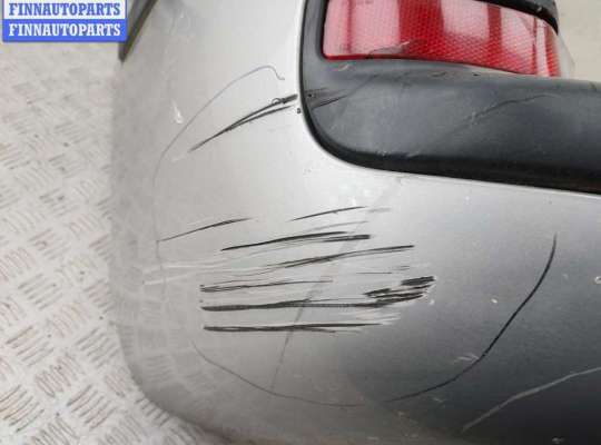 купить Бампер задний на Peugeot 807