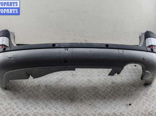 Купить Бампер задний на Peugeot 807 Бампер задний PG1252805 на Peugeot 807