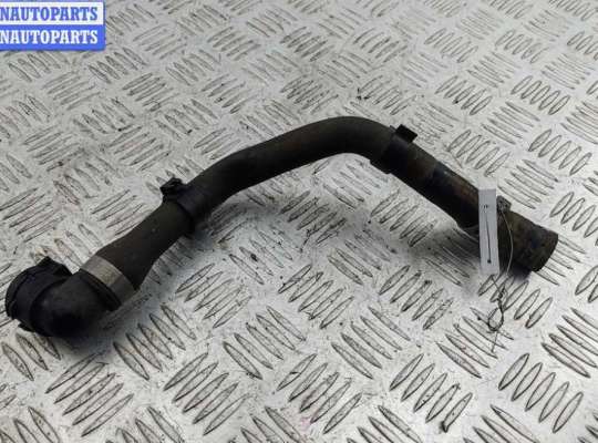 купить Патрубок отопителя (печки) на Opel Vectra C (2002-2008)