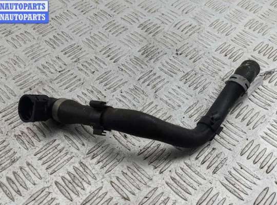 купить Патрубок отопителя (печки) на Opel Vectra C (2002-2008)