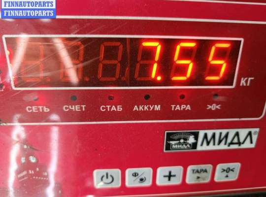 купить Рейка рулевая на Volvo S40 / V40 (1995-2004)