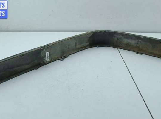 купить Молдинг бампера переднего на Mercedes E-Class W210 (1995-2002)