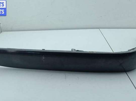 купить Молдинг бампера переднего на Mercedes E-Class W210 (1995-2002)