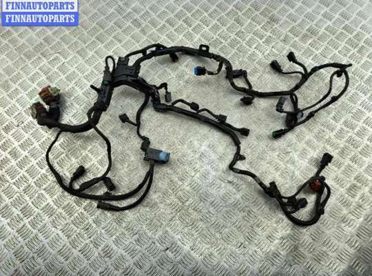 Проводка двигателя PG1251899 на Peugeot 308 T9 (2013-2021)