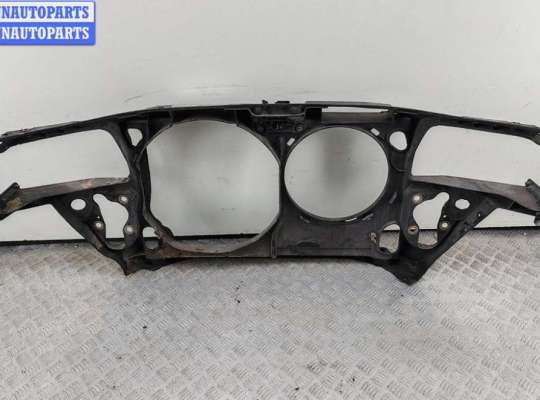 купить Рамка передняя (панель кузовная, телевизор) на Audi A4 B5 (1994-2001)