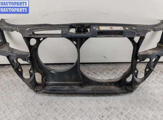 купить Рамка передняя (панель кузовная, телевизор) на Audi A4 B5 (1994-2001)