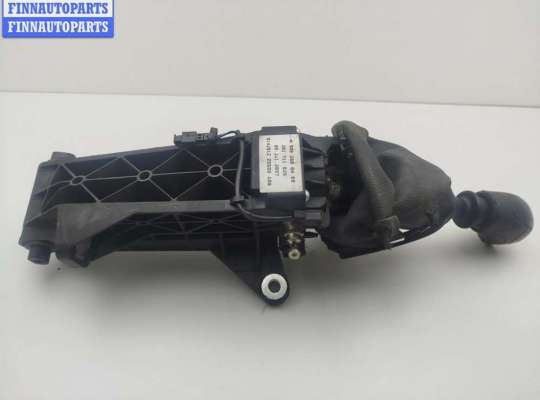 Кулиса КПП VG2720072 на Volkswagen Crafter