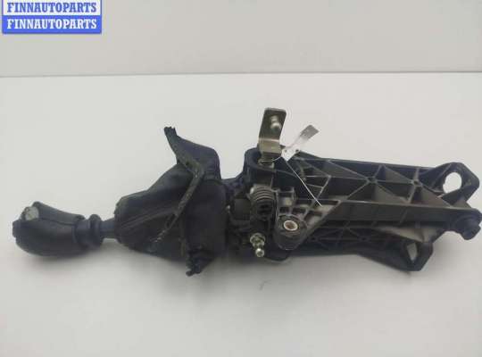 купить Кулиса КПП на Volkswagen Crafter