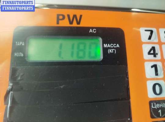 купить Кулиса КПП на Volkswagen Crafter