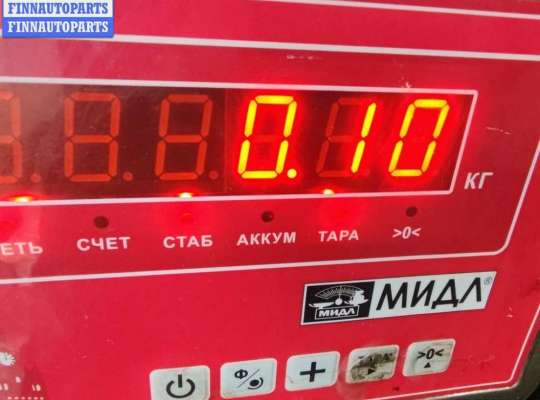 Датчик коленвала на Mitsubishi Space Star DG0