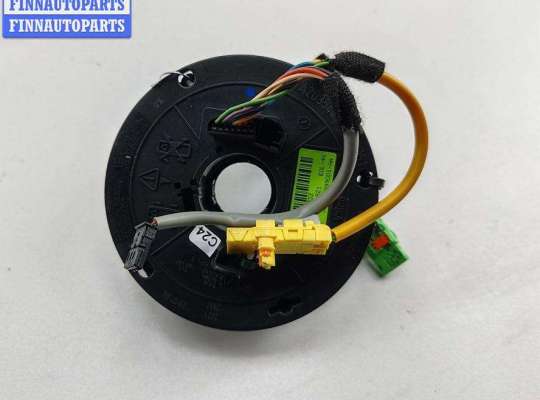 Шлейф подрулевой MB1663270 на Mercedes C-Class W203 (2000-2006)