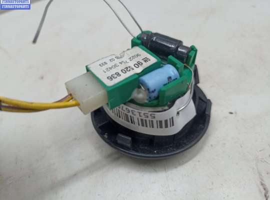 купить Динамик высокочастотный (пищалка) на Opel Zafira A (1999-2005)