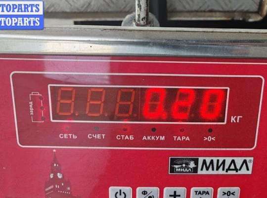 купить Молдинг двери передней правой на Mercedes C-Class W202 (1993-2000)