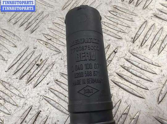 купить Катушка зажигания на Renault Scenic II (2003-2009)