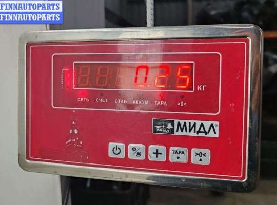 купить Катушка зажигания на Renault Scenic II (2003-2009)