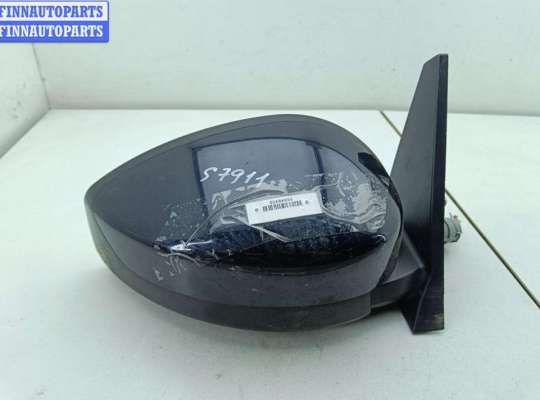 купить Зеркало наружное правое на Renault Espace IV (2002-2014)