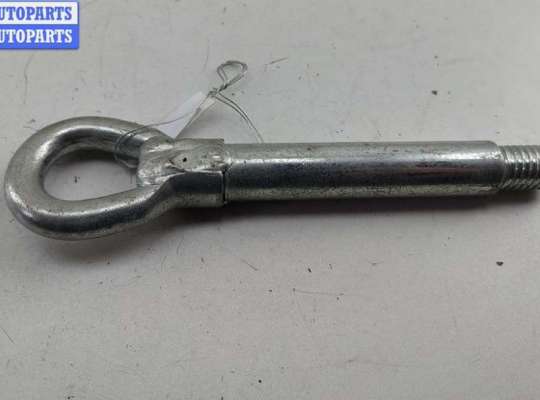 Крюк буксировочный OP2395522 на Opel Astra J (2009-2015)
