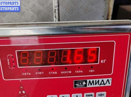 купить Корпус масляного фильтра на Citroen C4 Grand Picasso