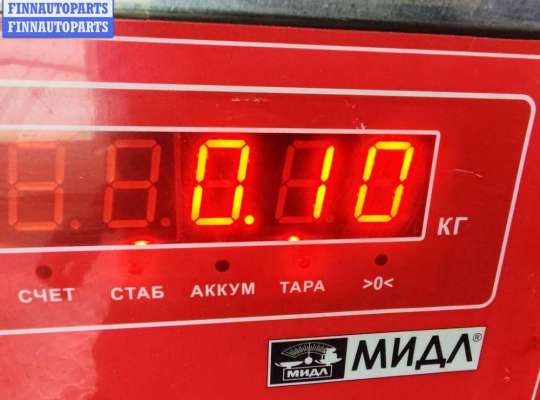 купить Датчик положения коленвала на Opel Zafira A (1999-2005)