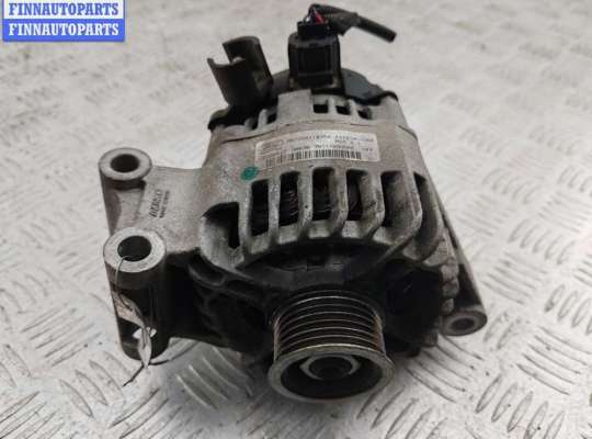 купить Генератор на Ford Focus II (2004-2011)