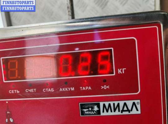 купить Реле вентилятора на Citroen Berlingo B9 (2008- )