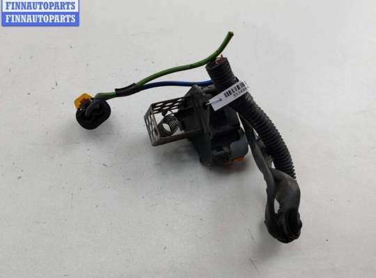 Купить Реле вентилятора на Citroen Berlingo B9 (2008- ) Реле вентилятора PG1225078 на Citroen Berlingo B9 (2008- )