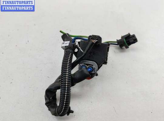 купить Реле вентилятора на Citroen Berlingo B9 (2008- )