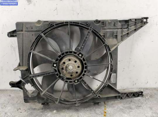 Купить Вентилятор радиатора на Renault Scenic I (1996-2003) Вентилятор радиатора RN1598175 на Renault Scenic I (1996-2003)