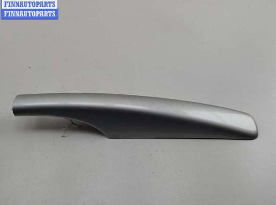 Накладка (заглушка) рейлинга PG1238885 на Peugeot 307