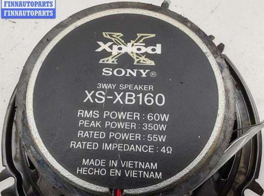 купить Динамик двери передней левой на Volkswagen Passat B5