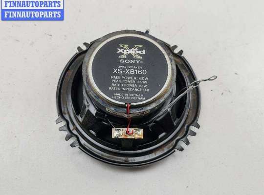 купить Динамик двери передней левой на Volkswagen Passat B5