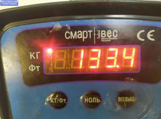 купить Двигатель (ДВС) на Renault Espace III (1996-2002)