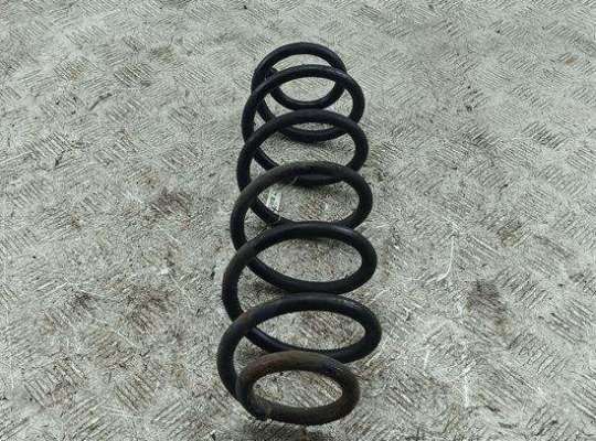 купить Пружина подвески задняя на Peugeot 307