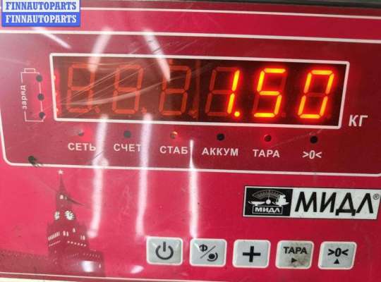 купить Пружина подвески задняя на Peugeot 307