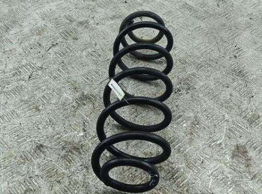 купить Пружина подвески задняя на Peugeot 307