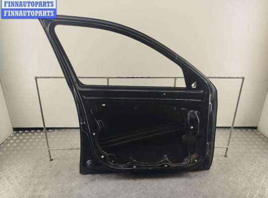 купить Дверь боковая передняя левая на Skoda Octavia mk2 (A5 1Z) 2004-2013