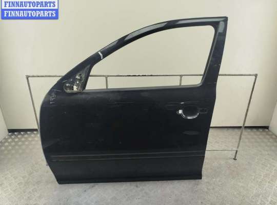 купить Дверь боковая передняя левая на Skoda Octavia mk2 (A5 1Z) 2004-2013