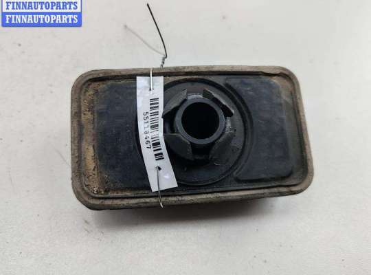 купить Опора под домкрат (поддомкратная подушка) на Mercedes S-Class W221 (2005-2013)