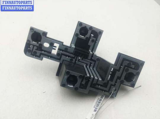 Фонарь задний на Renault Laguna III