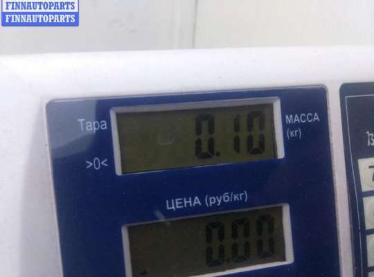 Фонарь задний на Renault Laguna III