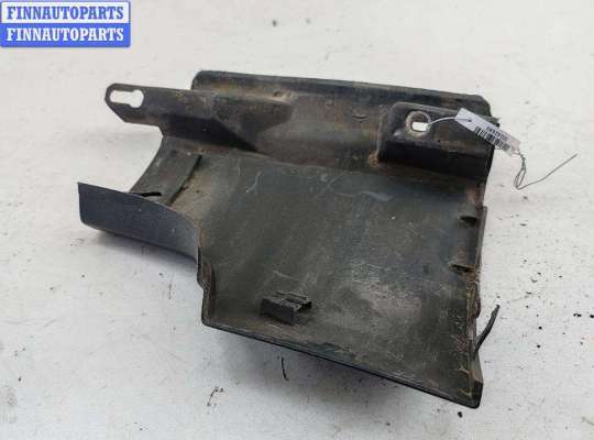 Накладка на порог наружная левая VG2529596 на Volkswagen Passat B6