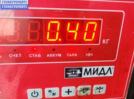 купить Патрубок радиатора на Audi A4 B6 (2001-2004)