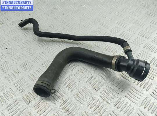 купить Патрубок радиатора на Audi A4 B6 (2001-2004)