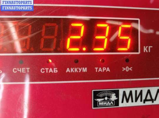 купить Рычаг подвески передний правый на Nissan Primera P11 (1999-2002)