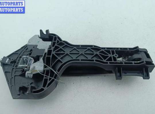 купить Ручка двери наружная задняя левая на Mercedes Sprinter W906 (2006-2018)