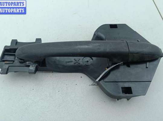 купить Ручка двери наружная задняя левая на Mercedes Sprinter W906 (2006-2018)