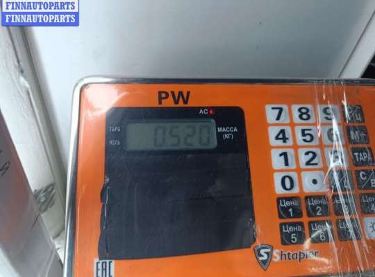 купить Ручка двери наружная задняя левая на Mercedes Sprinter W906 (2006-2018)